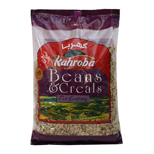 عدس کهربا - 700 گرم