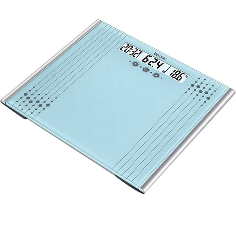 ترازو بیورر GS320