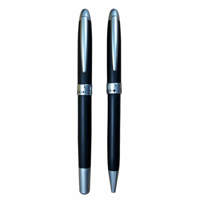 ست خودکار و روان نویس ملودی مدل 211