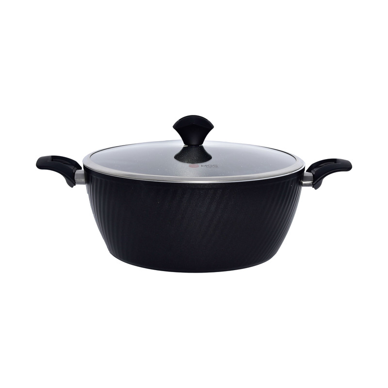 خرید و قیمت قابلمه ام جی اس مدل فورج کد 800335 سایز 32