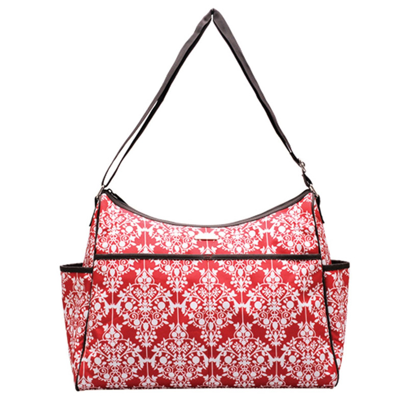 خرید و قیمت کیف حمل لوازم کودک مک بیبی مدل بلوتی 1892