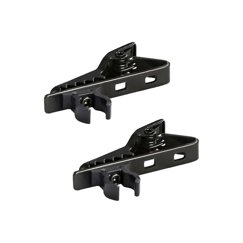 گیره میکروفن یقه ای سوندکو مدل m1 بسته 2 عددی