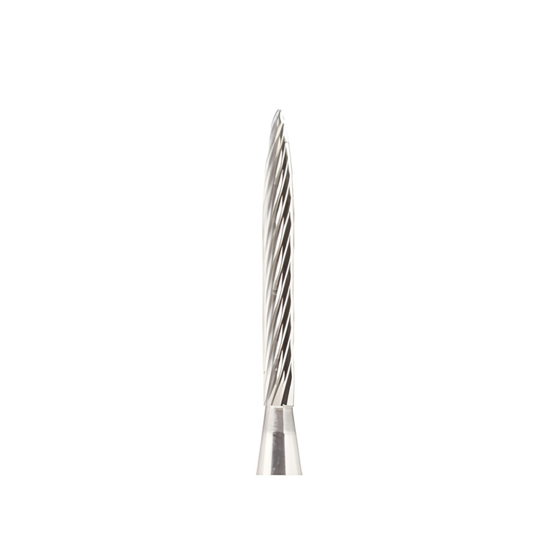 خرید و قیمت فرز کارباید جوتا مدل پرداخت مخصوص توربین C48L 012 بسته 5 عددی