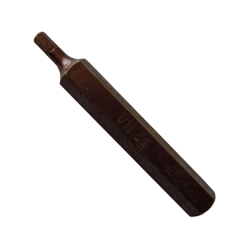 آچار بیت مدل S2 H4 سایز 4 میلی متر