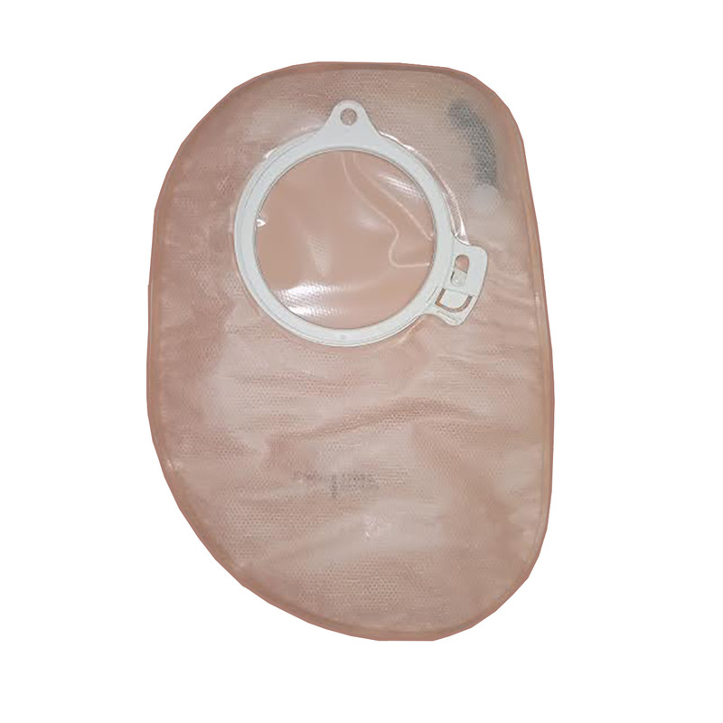 خرید و قیمت کیسه استومی کلوپلاست مدل دوتکه آلترنا