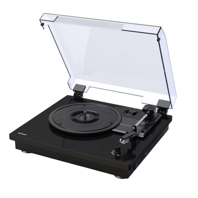 پخش کننده خانگی آمون مدل DA206