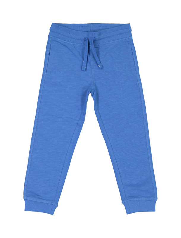 خرید و قیمت شلوار نخی دم پا کش پسرانه - بلوکیدز