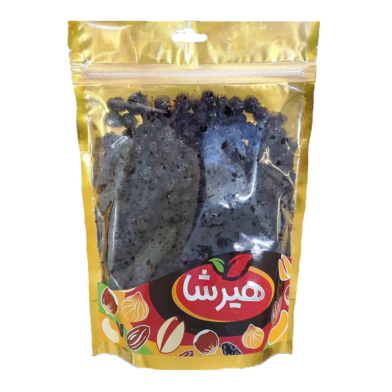 آلبالو خشک هیرشا - 500 گرم