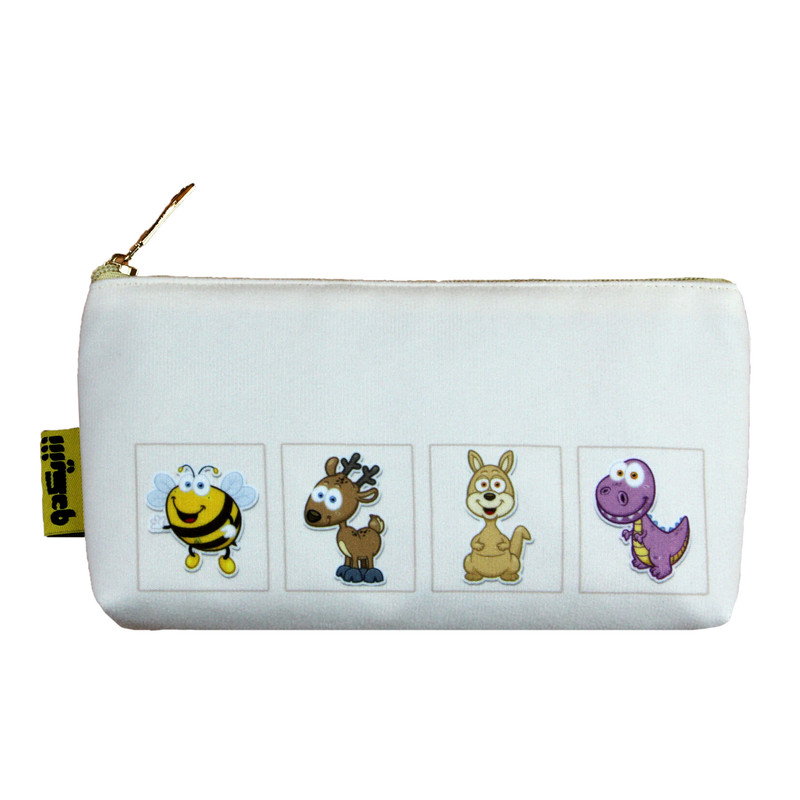 جامدادی شیکدو مدل TSB03