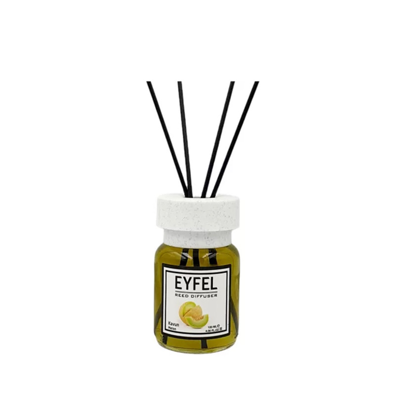 خرید و قیمت خوشبوکننده هوا ایفل مدل طالبی حجم 120 میلی لیتر