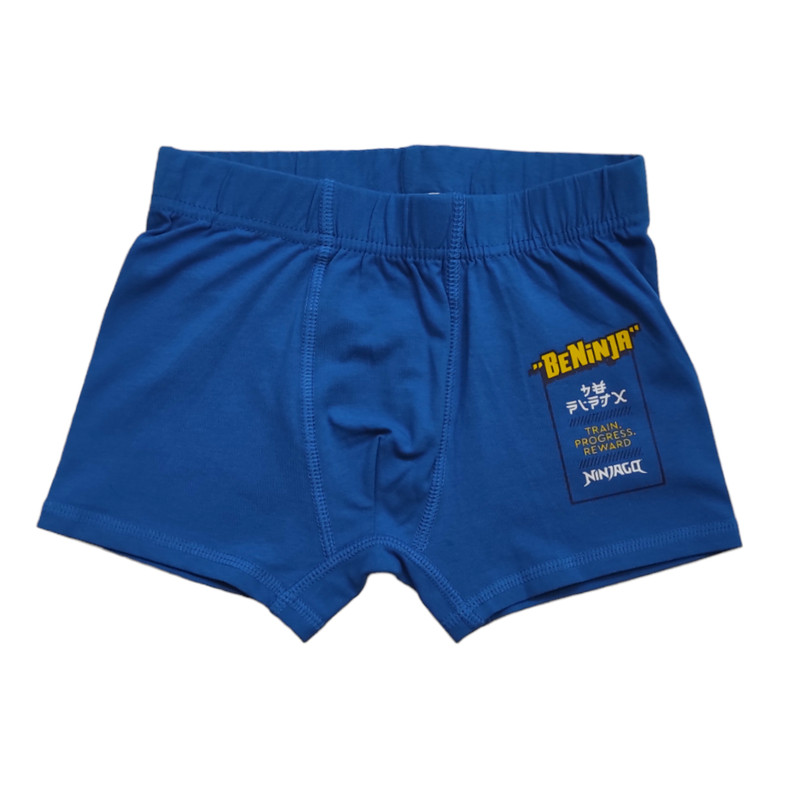 شلوارک پسرانه لگو مدل A0