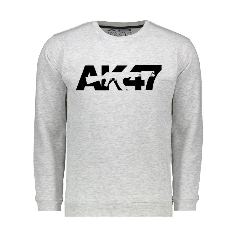 خرید و قیمت سویشرت مردانه آریا پارس مدل آرین-675