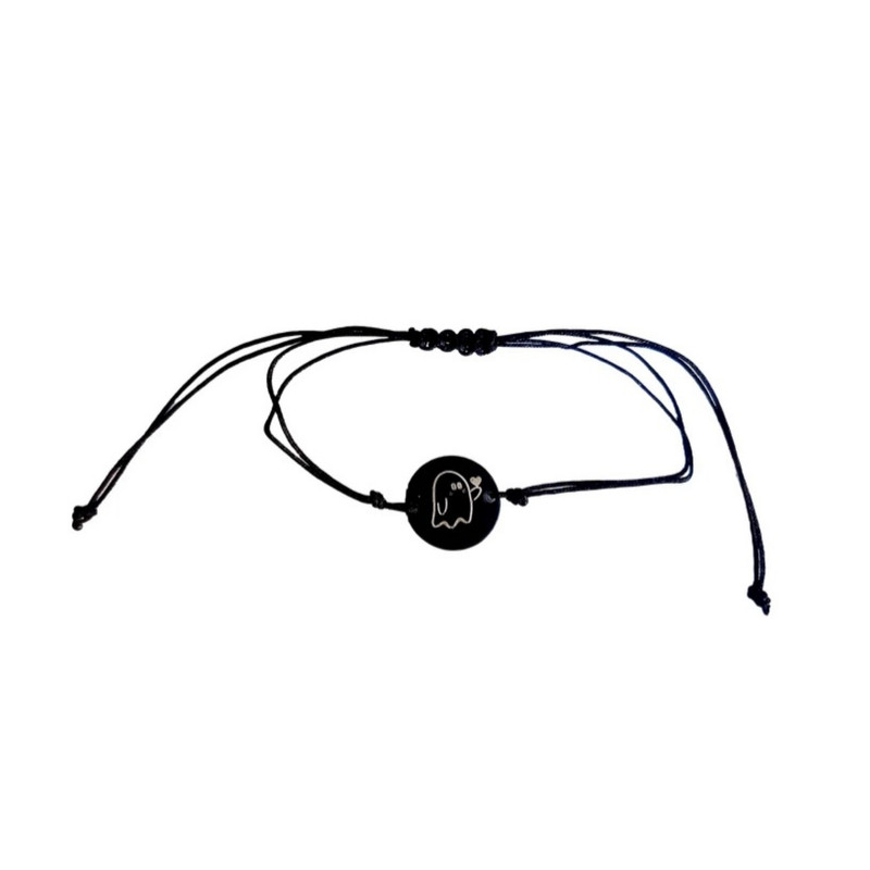 دستبند مدل روح و قلب