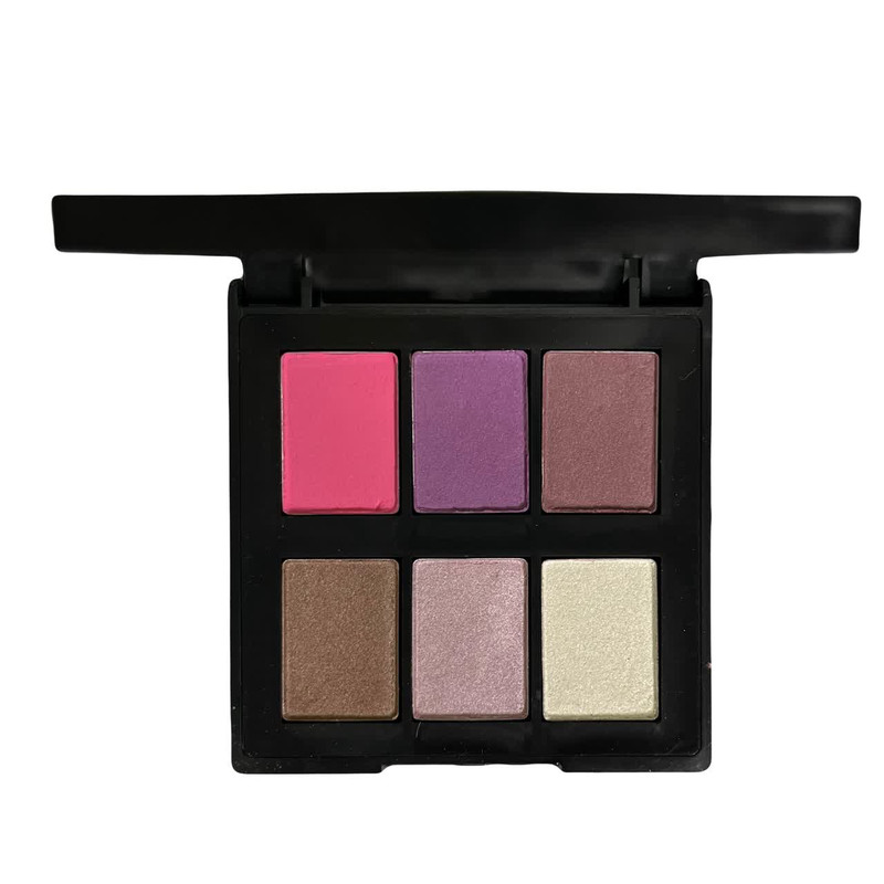 پالت سایه چشم سوپرتاچ شماره E04