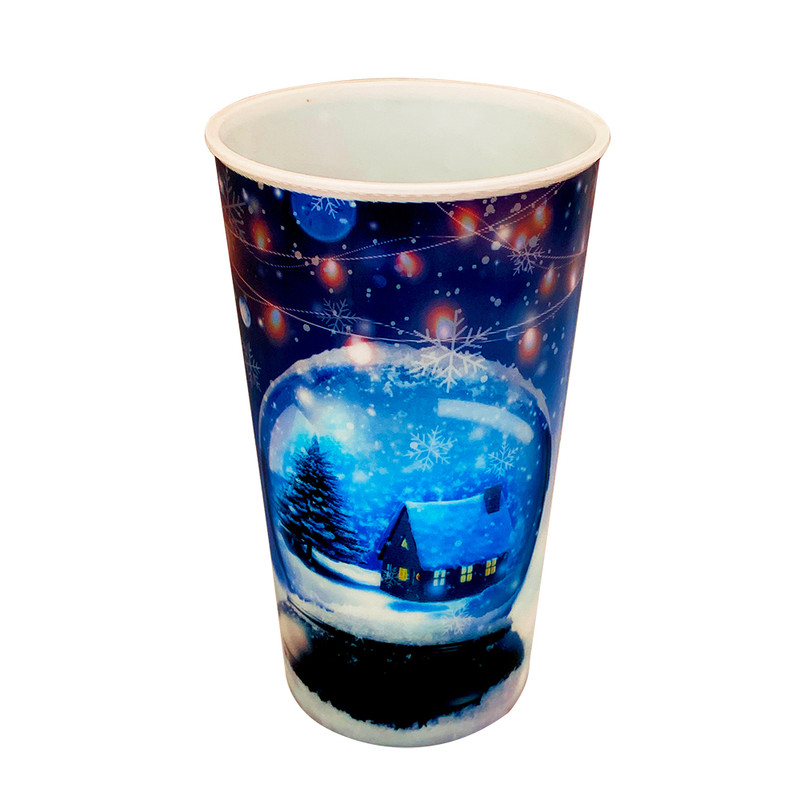 خرید و قیمت لیوان تیتیز مدل winter کد AP-9053