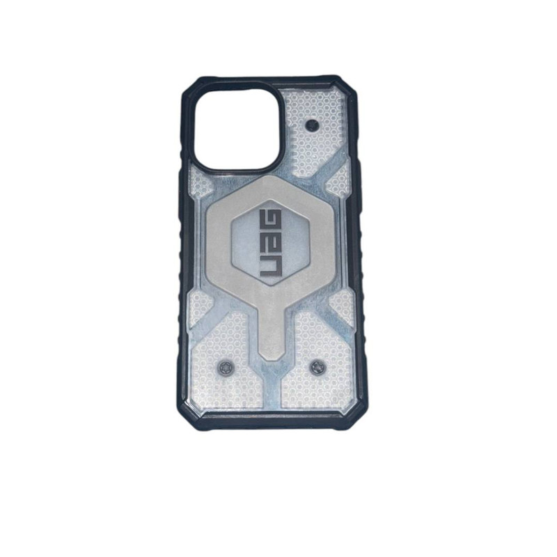 خرید و قیمت کاور مدل مگ سیف یو ای جی کد UG990 مناسب برای گوشی موبایل اپل Iphone 15