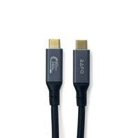 کابل تبدیل USB-C بافو مدل BF-H483 طول 1.5 متر
