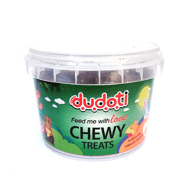 خرید و قیمت تشویقی جوندگان دودوتی مدل Chewy_1501 وزن ۱۵۰ گرم