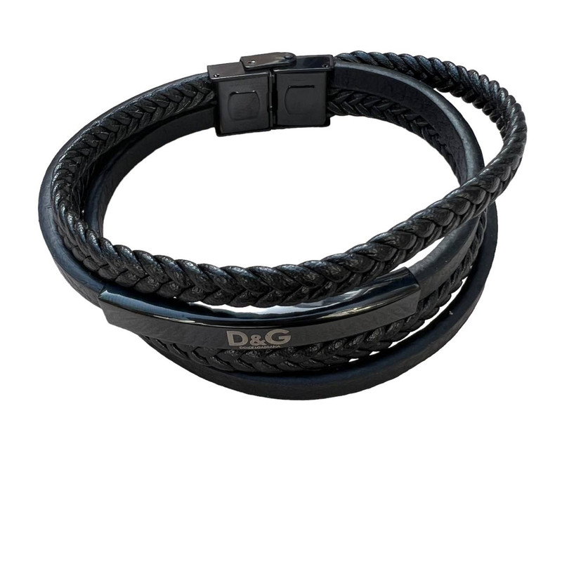 دستبند مردانه مدل d5600 کد kr