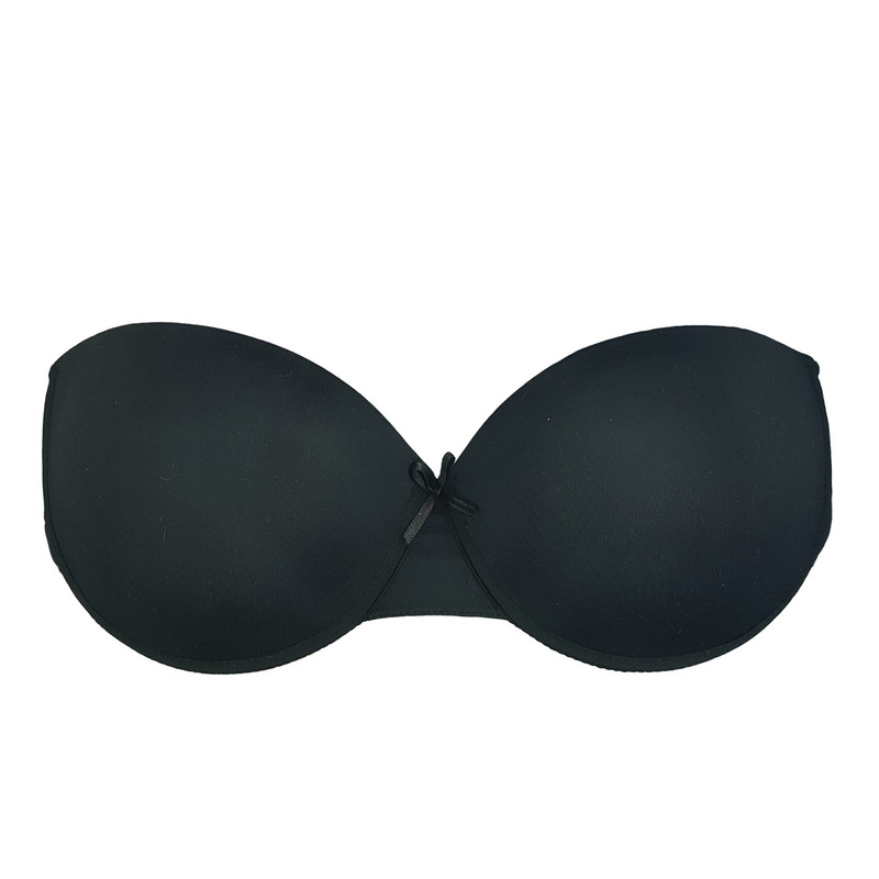 خرید و قیمت سوتین زنانه آنیل مدل 3689 رنگ مشکی