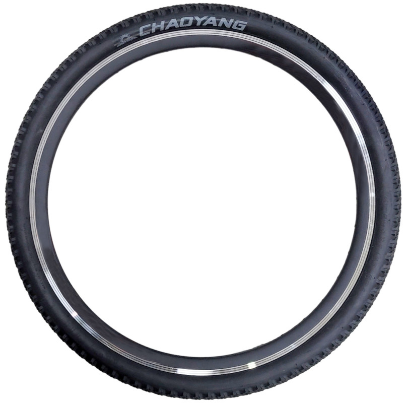 تایر دوچرخه مدل ریزگل