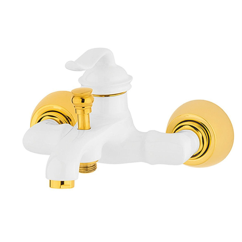 خرید و قیمت شیر حمام شیرالات ادرینا مدل جاسپر