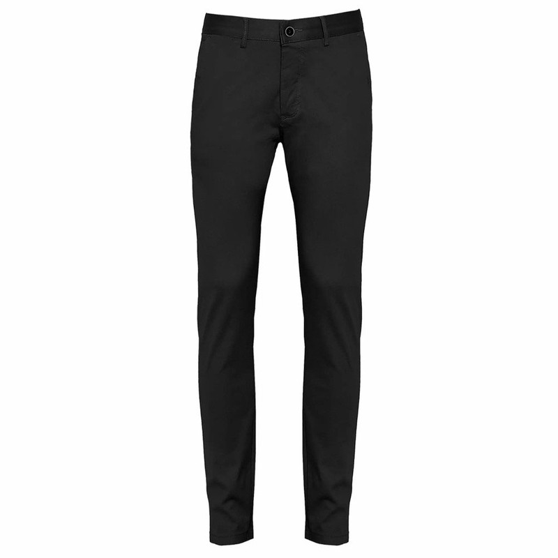 شلوار مردانه جی تی هوگرو مدل کتان کد 001