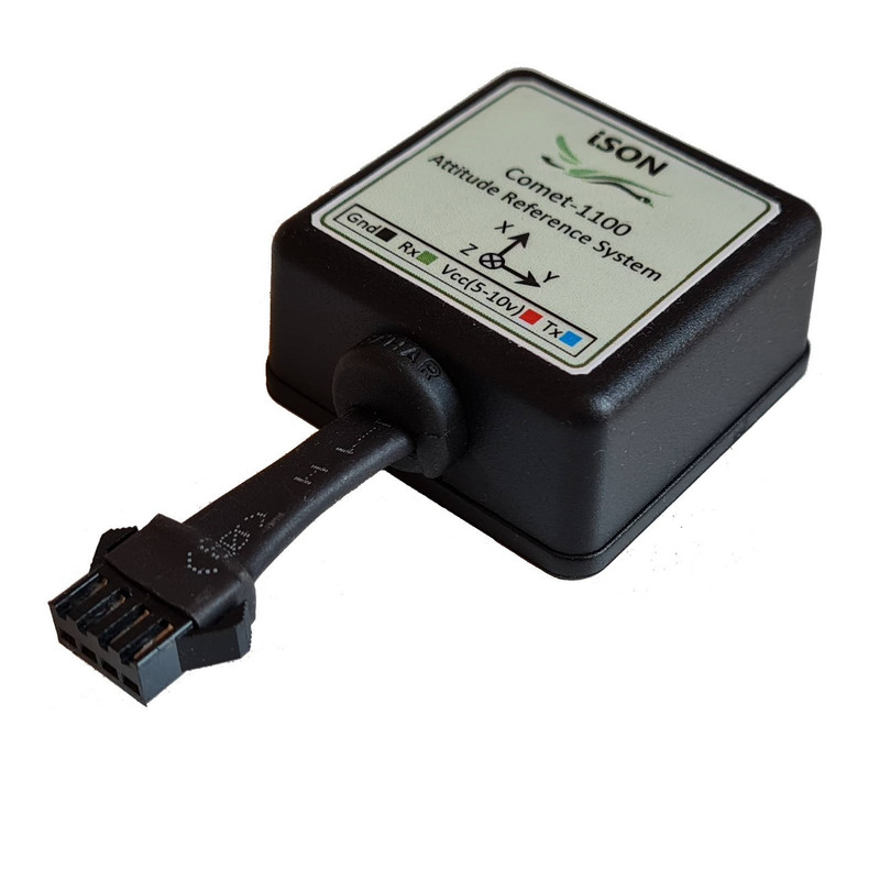 زاویه سنج اینرسی آیسان مدل Comet-1100
