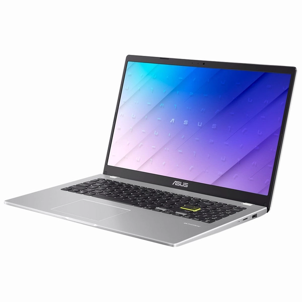 لپ تاپ 15.6 اینچی ایسوس مدل E510MA-BR583-Celeron 4GB 256SSD4