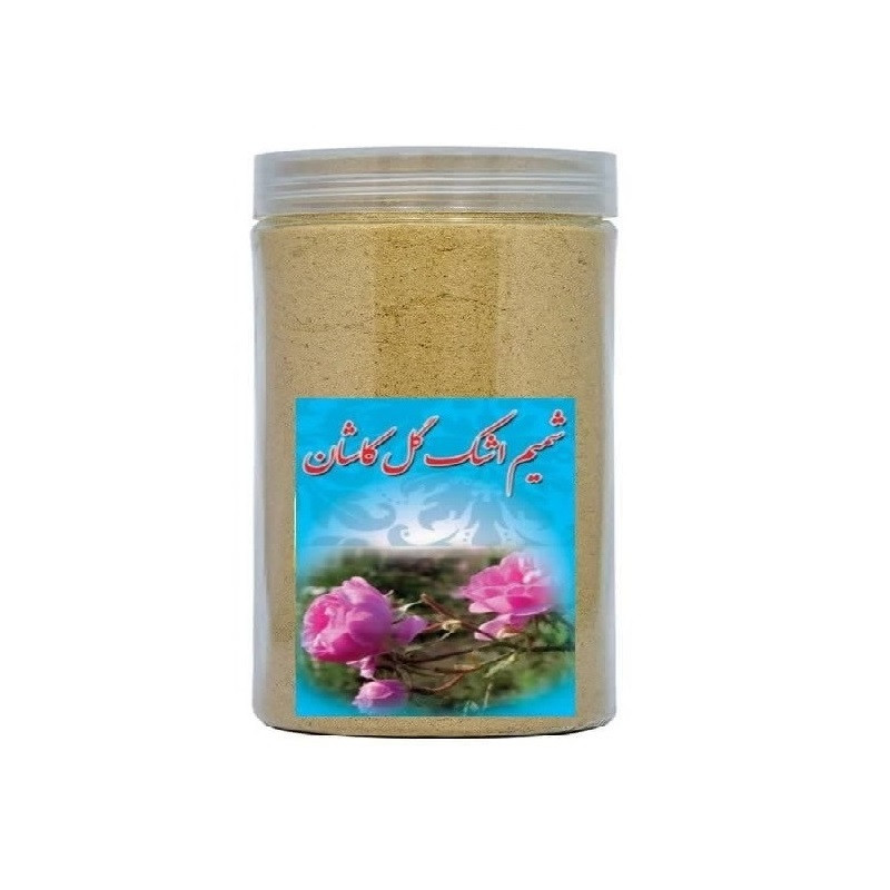 پودر جنین گندم ممتاز شمیم اشک گل - 200 گرم