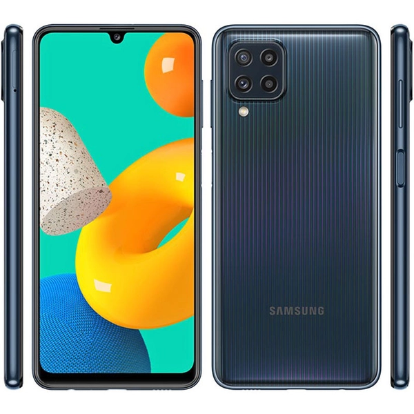 گوشی موبایل سامسونگ مدل Galaxy M32 SM-M325F/DS دو سیم‌ کارت ظرفیت 64 گیگابایت و رم 4 گیگابایت - اکتیو7