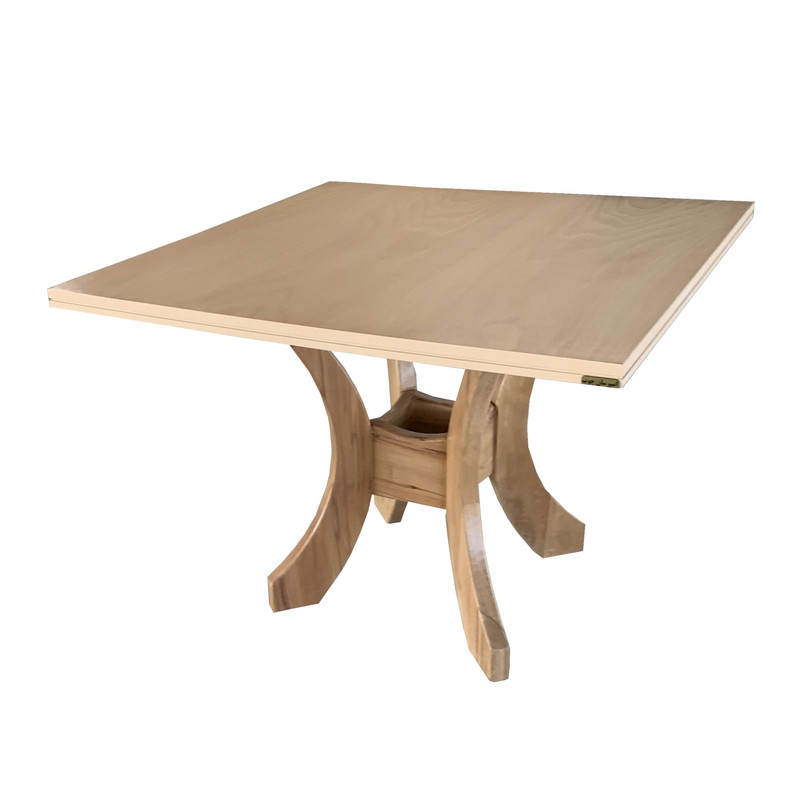 خرید و قیمت میز ناهارخوری اسپرسان چوب کد ML14