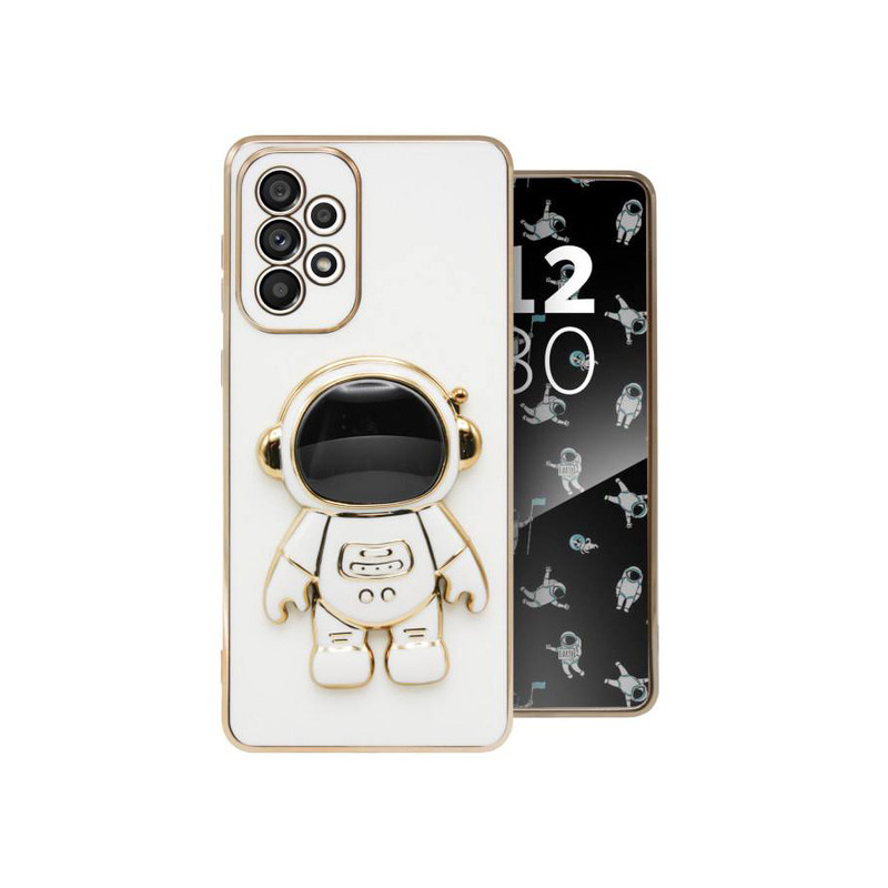 کاور طرح فضانورد مدل ZP مناسب برای گوشی موبایل سامسونگ Galaxy A33