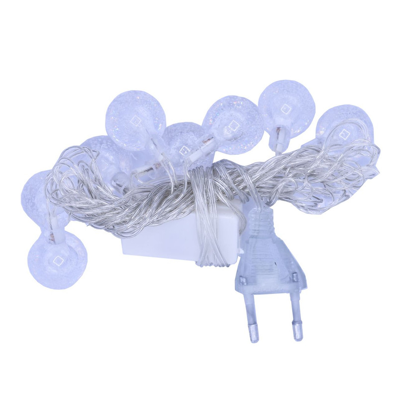 ریسه ال ای دی مدل توپی 1 طول 2.5 متر