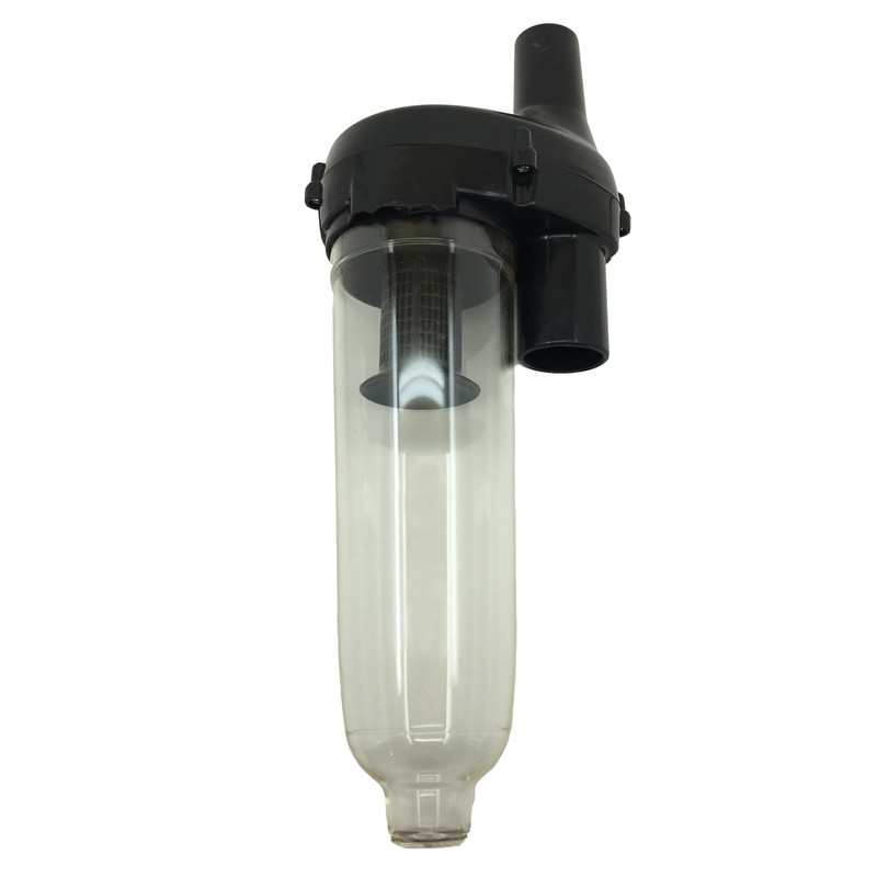 فیلتر جاروبرقی سپاهان جارو مدل BS-002