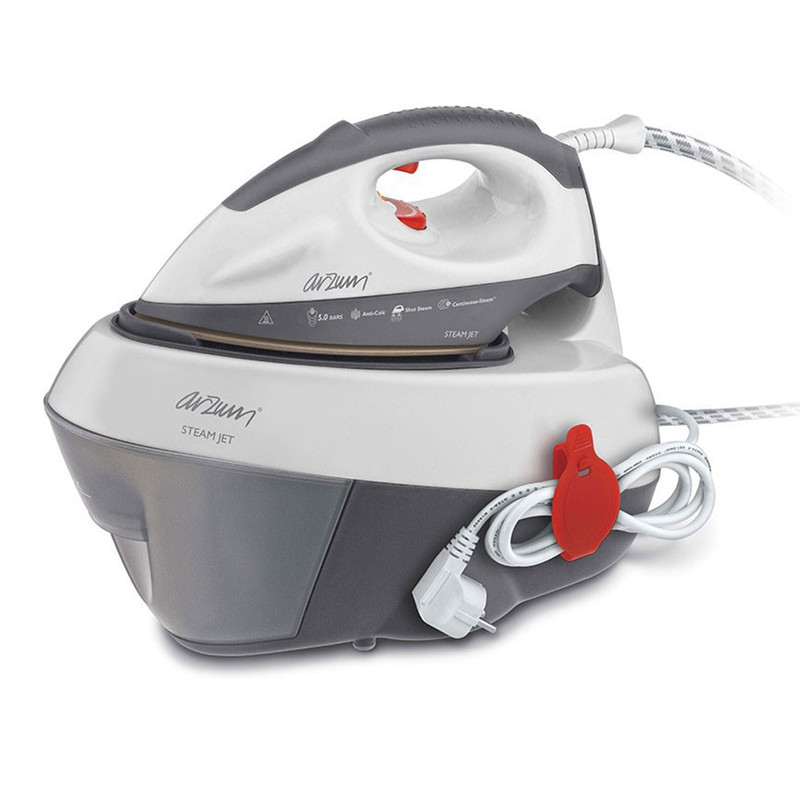 اتو بخار آرزوم مدل AR659