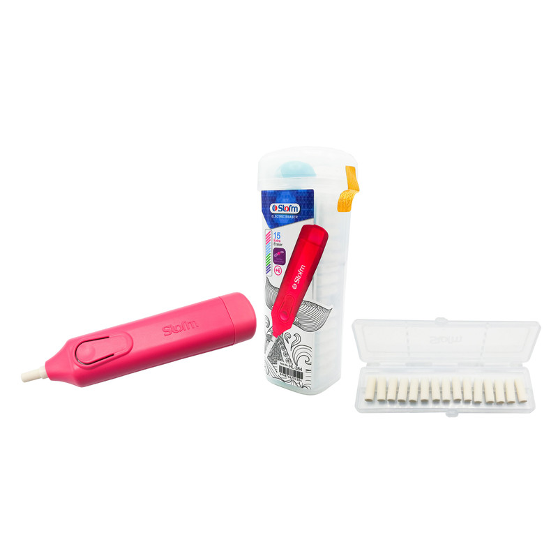 پاک کن برقی استورم کدZ10