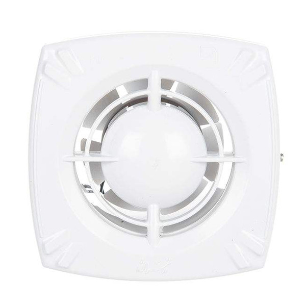 هواکش تیراژه مدل 10