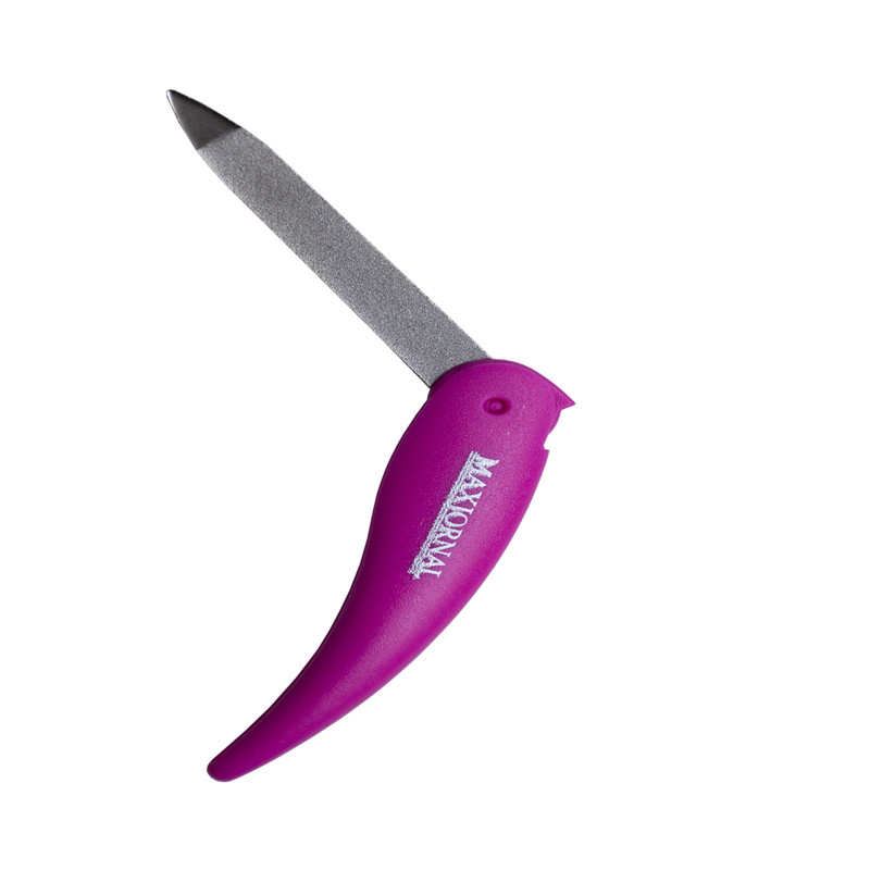 سوهان ناخن مکس جورنال مدل F51