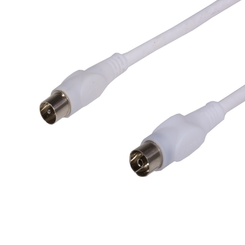 کابل آنتن اسکای مدل SCFM5M یک سر مادگی یک سر نری به طول 5 متر