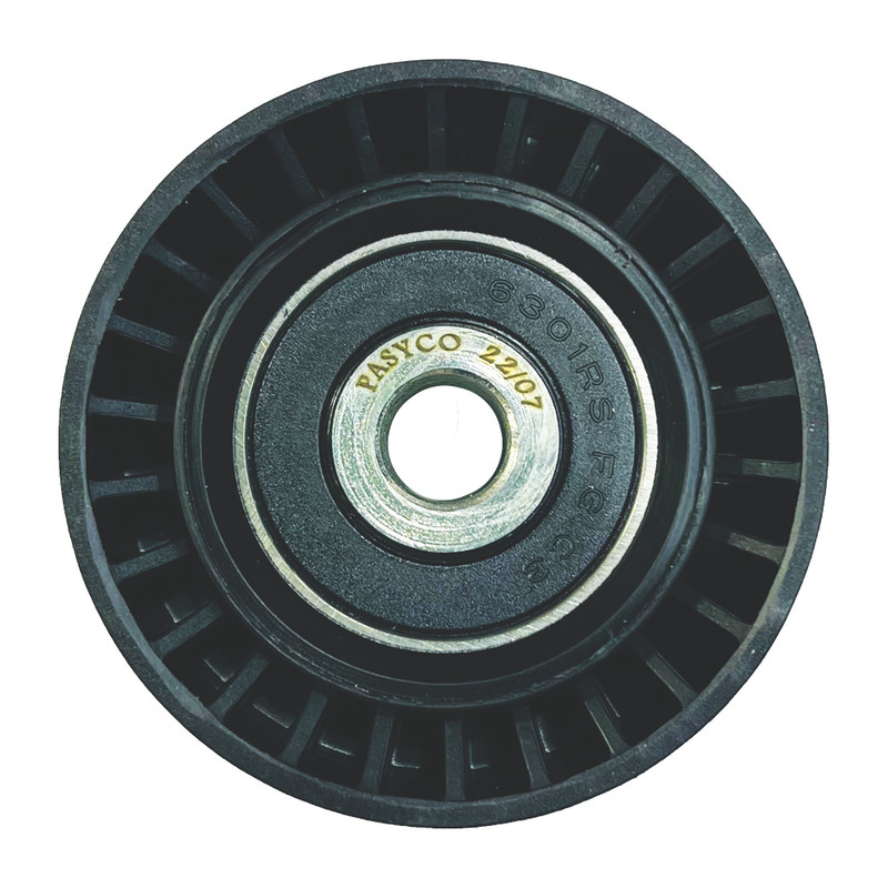 فولی هرزگرد پایین پاسیکو مدل P2041 مناسب برای پژو 206