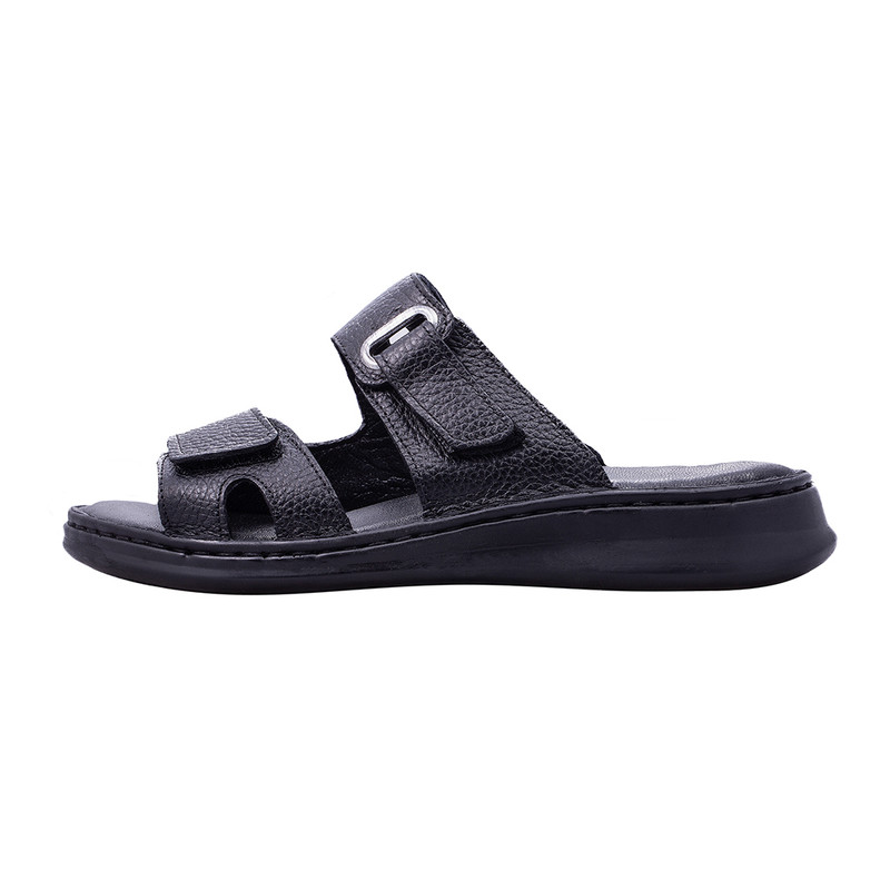 خرید و قیمت دمپایی زنانه ماکسیم مدل Z4 رنگ مشکی