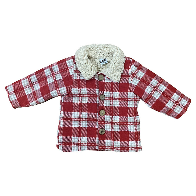 کت نوزادی مدل ساده کد 998