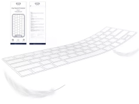 محافظ کیبورد مک بوک 13 اینچ ویوو مدل MacBook 13&#39;&#39; keyboard film