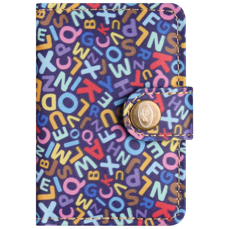 جاکارتی زنانه سیب مدل Alphabet