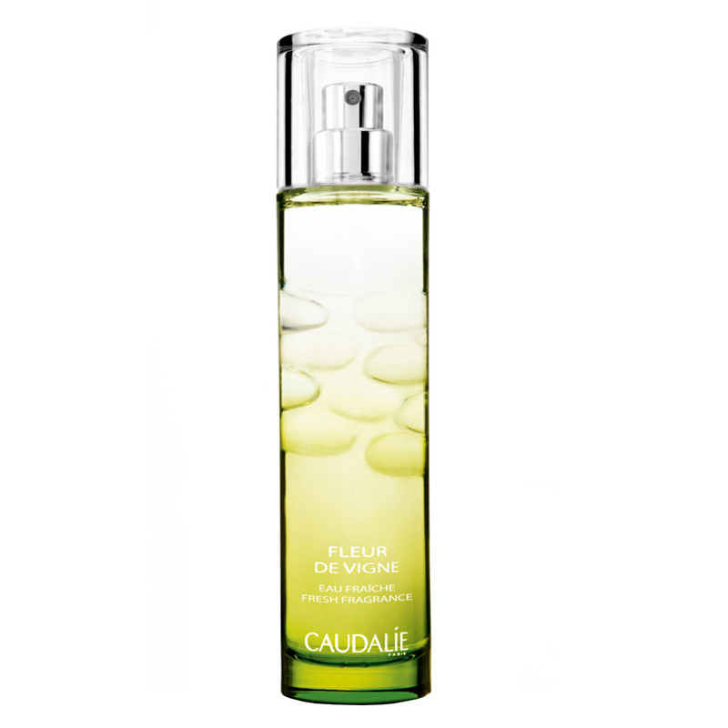 خرید و قیمت ادو پرفیوم کدلی مدل Fleur de Vigne حجم 50 میلی لیتر