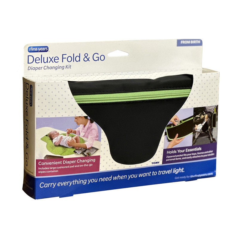 خرید و قیمت زیرانداز تعویض نوزاد فرست یرز مدل bag type-2024