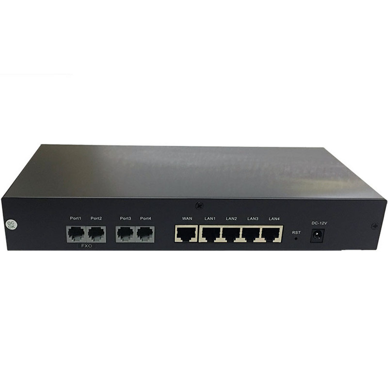 خرید و قیمت گیت وی VOIP فی نت مدل VG-1440R