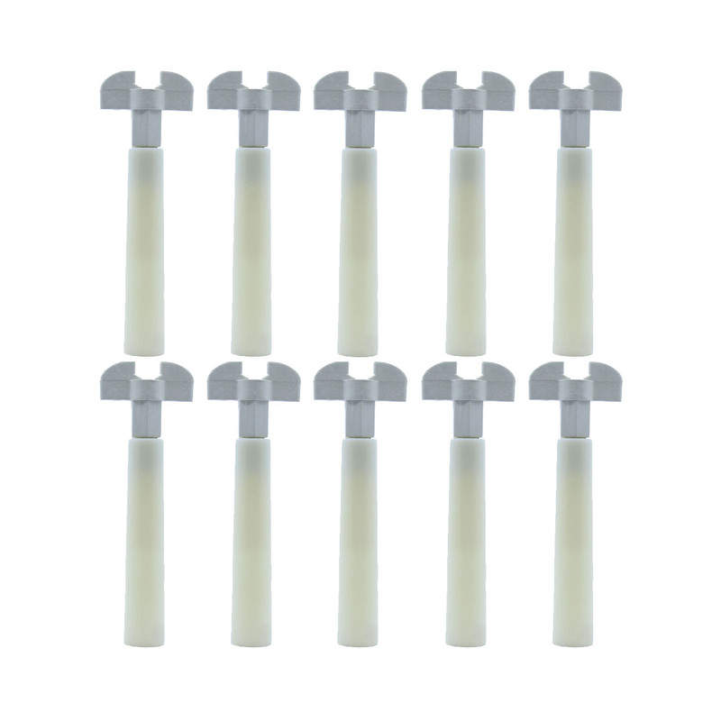 آچار شیر آشپزخانه دینا مدل DN-4001011 بسته 10 عددی