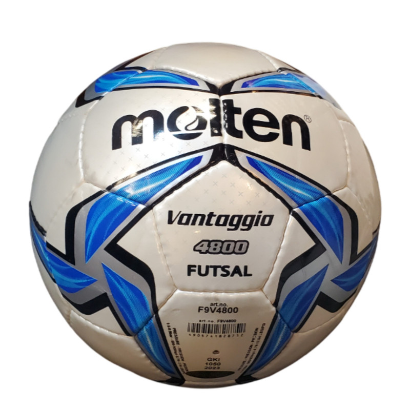 توپ فوتسال مدل vantaggio 4800